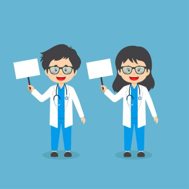 Doktor Karakteri Tahtayı Tutun