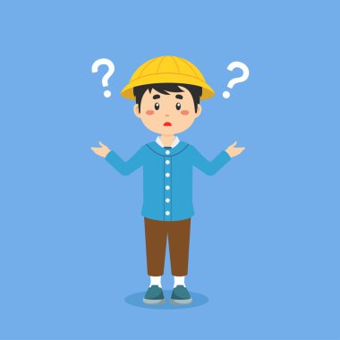 Öğrenci Soru İşaretiyle Karıştırıldı