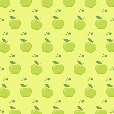 Kusursuz Elma Deseni