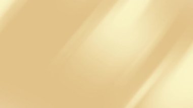 Çapraz ışık çizgileri olan bulanık bej soyut arkaplan. Sunumlar, web sitesi geçmişleri ve dijital tasarımlar için uygun. Bu bulanık soyut arkaplana biraz zarafet ekle.