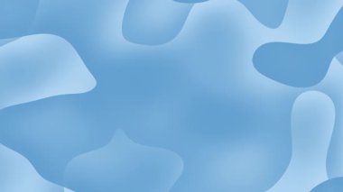 Açık mavi soyut arkaplan dokusu web sitesi arkaplanı, dijital tasarım projeleri, ambalaj, posterler ve yazdırma materyalleri için uygun.