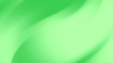 Yumuşak yeşil soyut gölgeli arka plan dijital sanat, web tasarımı, sunumlar, duvar kağıtları ve yaratıcı projeler için mükemmeldir..