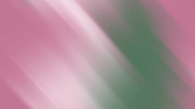 Pembe beyaz ve yeşil renkli bulanık bir arkaplan. Mevsimlik grafikler, tebrik kartları, web afişleri ve sosyal medya paylaşımları için mükemmel.