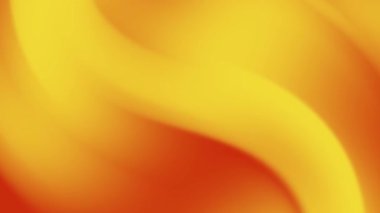 Sarı ve turuncu gradyan yaz tasarımları, soyut sanat, web afişleri, sosyal medya paylaşımları ve canlı pazarlama materyalleri için mükemmel..