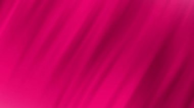 Dişilik, aşk, güzellik, yaratıcılık veya canlı renkler gerektiren modern tasarım projeleri ile ilgili kavramlara uygun soyut pembe arkaplan.