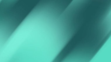 Mavi ve yeşil gradyan arka planlar veya yumuşak gölgeli dijital tasarımlar ve pürüzsüz geçiş için uygundur. Modern kavramlar için mükemmel..