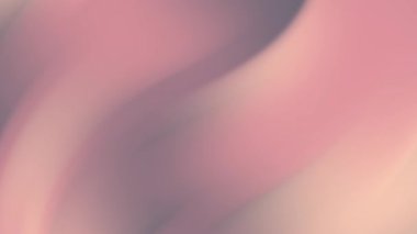 Arkaplan, web tasarımı, moda, marka ve sosyal medya grafikleri için uygun pembe ve bej bulanık grafikleri yumuşak, kadınsı bir titreşim ile.