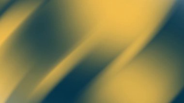 Arkaplan, tasarım, pankart ve renkli temalı soyut kavramlar için sarı ve mavi ideallerin bulanık gradyanı.