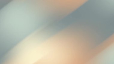 Modern tasarımlar, web afişleri, sosyal medya paylaşımları ve gri ve turuncu renkli soyut sunumlar için uygun bulanık bir arkaplan.