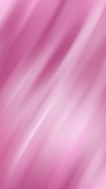 Pembe bulanık çizgili soyut arkaplan kadınsı tasarımlar, tebrik kartları, web sitesi afişleri, sosyal medya iletileri ve moda sunumları için uygun.