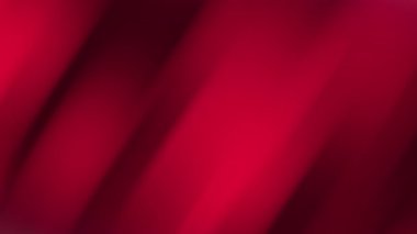 Moda, tekstil, şenlik tasarımları ve çeşitli tasarım projelerinde soyut sanat kavramları için uygun kırmızı gradyan renklerinin bulanık arkaplanı.