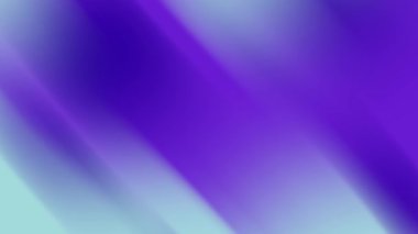 Yumuşak mavi mor eğimlerin soyut arkaplanı. Web tasarımı, dijital sanat, sosyal medya şablonları ve sunum slayt gösterileri için mükemmel.