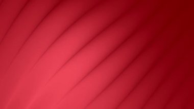 Doğrusal eğimli kırmızı soyut arkaplan. Modern dijital tasarımlar için ideal, bu canlı soyut arkaplan kırmızı renkler ve ince doğrusal gradyanlar görsel ilgi eklemek için mükemmel.