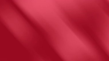 Hassas köşegen ışık çizgileri olan soyut kırmızı arkaplan. Arka planlar, pankartlar, sosyal medya paylaşımları ve gelecek tasarım projeleri için mükemmel..