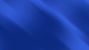 Bulanık mavi eğim ve çapraz ışık bantları. Soyut arka planlar, teknoloji kavramları, sunum slaytları, dijital tasarım projeleri için elverişli.