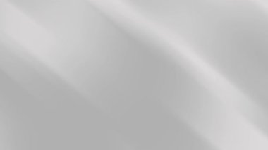 Gri ve beyaz tonları olan bulanık soyut bir eğim. Modern dijital projelerde arkaplan, üst üste dizayn ögeleri için uygun.