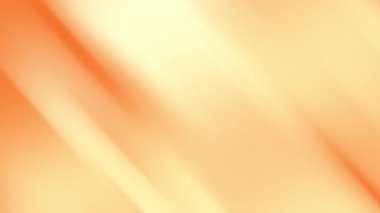 Soyut bulanık turuncu ve krem rengi. Arkaplan tasarımları, web grafikleri, markalaşma ve sanatsal projeler için uygun. Canlı ve modern görünüş.