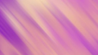 Bulanık pembe, sarı ve mor çizgileri olan soyut bir arkaplan. Web sitesi başlıkları, sosyal medya gönderileri ve grafik tasarım projeleri için uygundur.