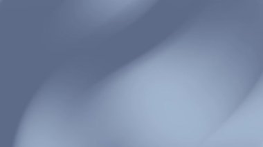 Gri tonlarda yumuşak soyut akış çizgileri. Arkaplan tasarımları, modern sanat projeleri, web sitesi afişleri ve dijital sanat eserleri için uygun.