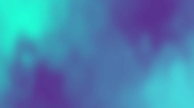 Mavinin ve morun tonlarıyla bulanık renk farkı. Arka plan tasarımları, web sitesi başlıkları, sosyal medya iletileri veya dijital sunumlar için mükemmel. Renkli temalar için harika.