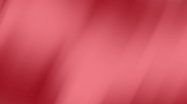 Somon veya mercan renginde soyut bulanık arkaplan, web tasarımı, sunumlar, sosyal medya grafikleri ve sanatsal projeler için uygun.