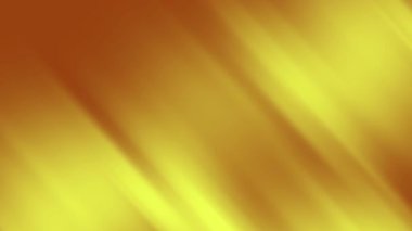 Bulanık ışık çizgileriyle soyut altın gradyan. Özgeçmiş, web tasarımları ve ışıltılı bir dokunuşa ihtiyaç duyan sanatsal projeler için uygundur..