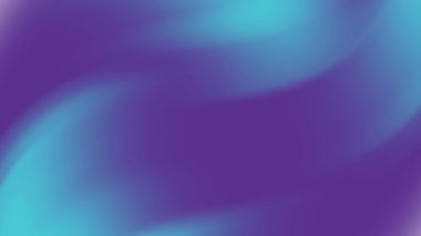 Bulanık efektli mor ve mavi bir arkaplan. Tasarım projeleri, sunumlar, web siteleri, sosyal medya paylaşımları ve dijital sanat eserleri için mükemmel. Göz alıcı ve çok yönlü.