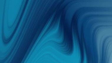 Akan çizgilerle soyut koyu mavi mermer desen. Arkaplan, dijital tasarım, ambalaj ve zarif çizgiler ve dokularla dekorasyon için ideal.