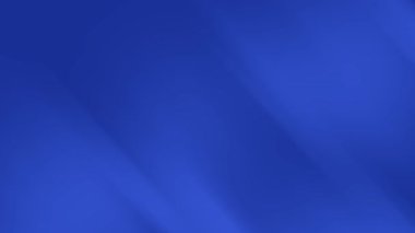 Arkaplan, web tasarımı veya meditasyon uygulamaları ve web siteleri için harika ışık ışınları ile pürüzsüz mavi gradyan.