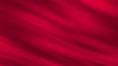 İpek kumaşa benzeyen pürüzsüz kırmızı bir arkaplan. Moda baskıları ya da zarif dijital sunumlar gibi lüks tasarım projeleri için mükemmel. Kaliteli kavramlar için uygun.