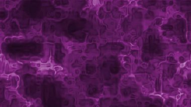 Işık yansımalı soyut mor şekiller. Arkaplan, sunum ve modern tasarım projeleri için ideal bir renk patlaması.