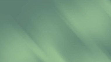 Bulanık ışık çizgileri olan yumuşak yeşil bir arkaplan. Web tasarımı, sunumlar, sosyal medya grafikleri ve dijital sanat projeleri için ideal.