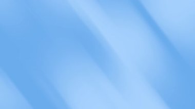 Çapraz yumuşak bulanık çizgileri olan soluk mavi soyut bir arkaplan. Web sitesi tasarımı, sosyal medya grafikleri ve dijital sunumlar için uygundur.