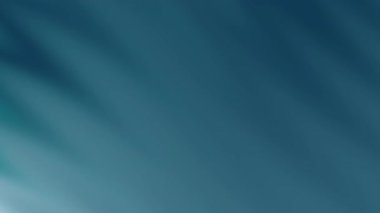 Yayılmış ışık çizgileriyle mavi gradyan. Sakinleştirici, ruhani bir estetik gerektiren arka plan, pankart ya da dijital tasarım için ideal. Dijital projeler için uygun.