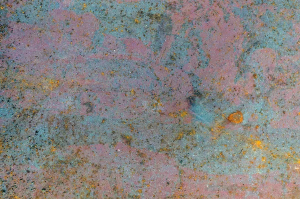 Old rusty metal background. — Stock Photo, Image