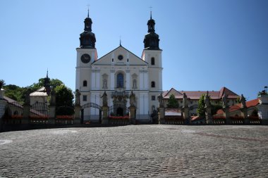 kalwaria zebrzydowska Sanctuary