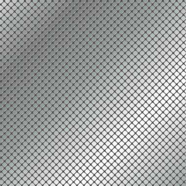Metal doku, kareler.