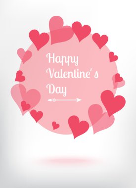 Sevgililer günün kutlu olsun.