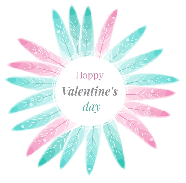 Valentines — Stockvector