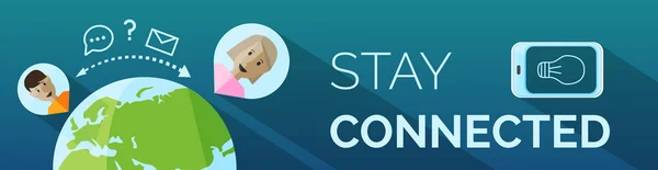 Afiş, düz tasarım, bağlanmak