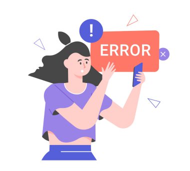 Web sayfasında, uygulamada, sunucuda çök. 
