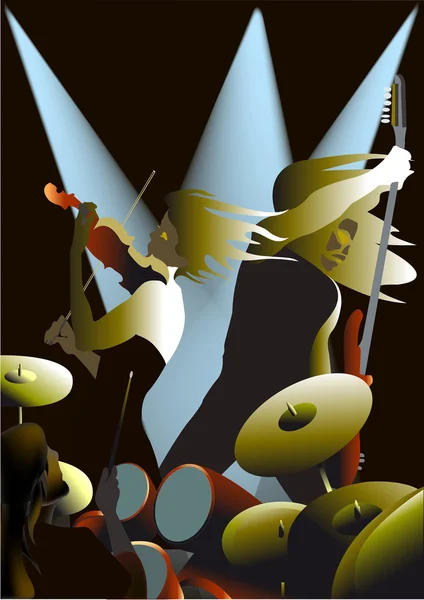 Rock Grubu