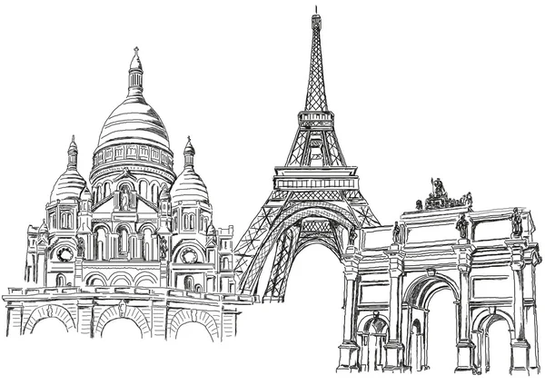 Paris sembolü