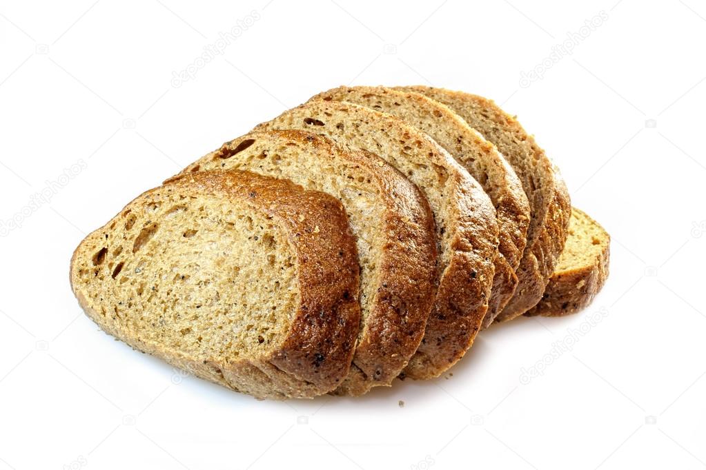 Rye bread