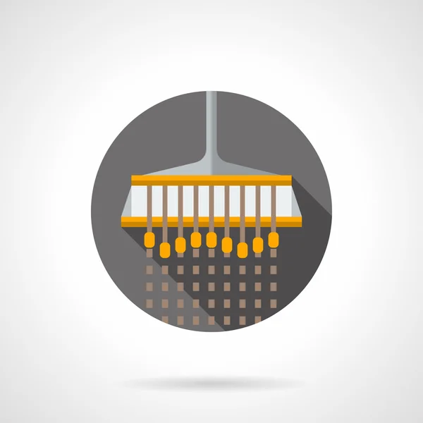 ᐈ Stocks seeder stock icon, Royalty Free seeder vectors download on