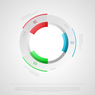 İş için tasarlamak vektör çizim