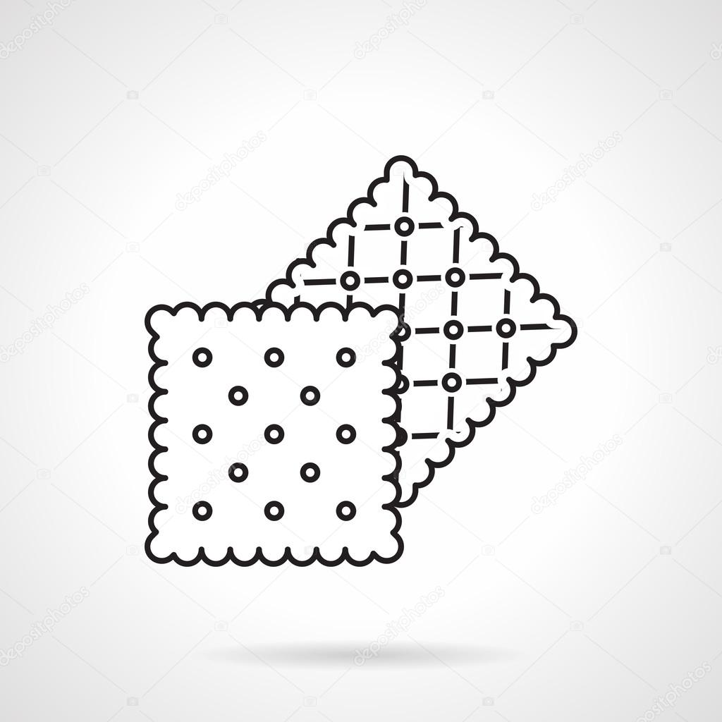 クラッカーストックベクター ロイヤリティフリークラッカーイラスト Depositphotos クラッカーストックベクター ロイヤリティフリークラッカーイラスト Depositphotos