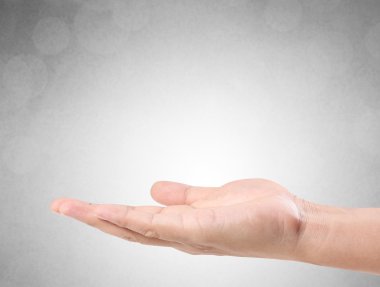 El avuç el hareketi