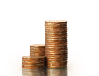  Madeni paralar borsa grafiği 