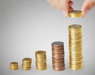 MEB için para koyarak el eller